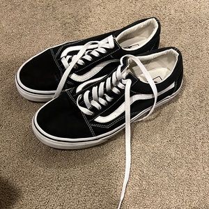 Vans Old School size 9.0